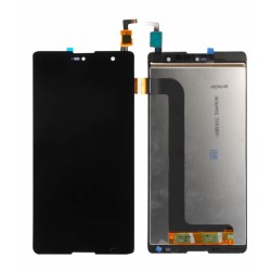 TOUCH+DISPLAY WIKO ROBBY PRETO TOUCH+DISPLAY WIKO ROBBY PRETO